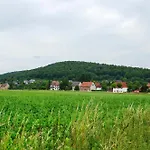 Harzblick Am Waldesrand アパート Hahausen