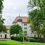 アパート Harzblick Am Waldesrand Hahausen