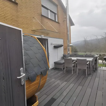 Harzblick Am Waldesrand Apartment