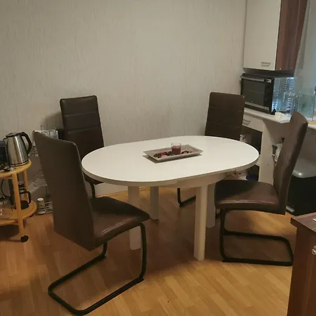 Apartment Harzblick Am Waldesrand *