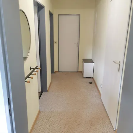 Harzblick Am Waldesrand Apartment Hahausen