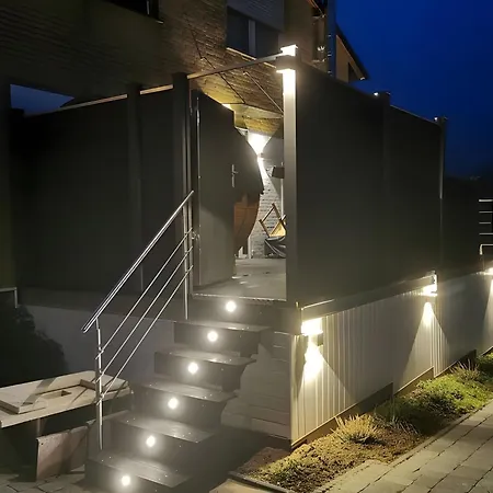 Apartment Harzblick Am Waldesrand *
