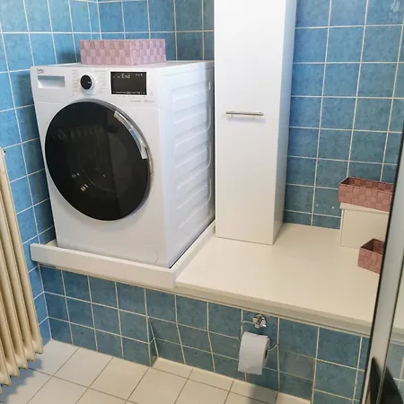 Apartment Harzblick Am Waldesrand