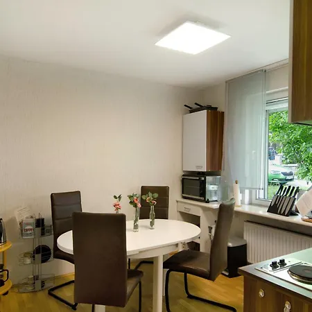 Harzblick Am Waldesrand Hahausen