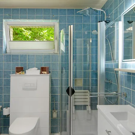 Harzblick Am Waldesrand Apartment *