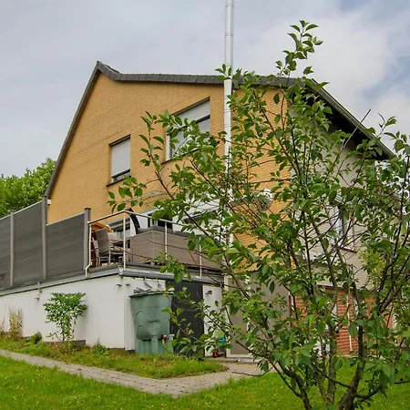 Harzblick Am Waldesrand * Hahausen