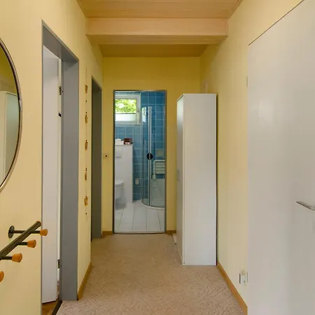 Harzblick Am Waldesrand * Hahausen