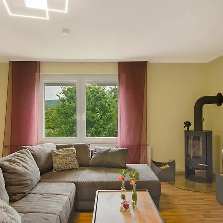 Harzblick Am Waldesrand Hahausen