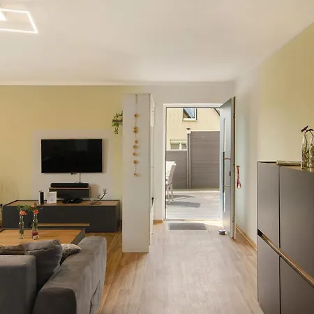 Harzblick Am Waldesrand * Hahausen