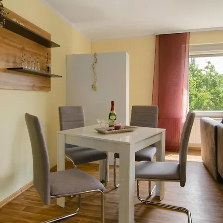 Harzblick Am Waldesrand Apartment