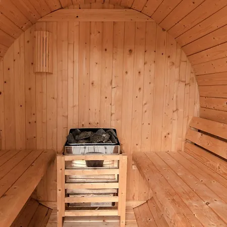 Apartment Harzblick Am Waldesrand *