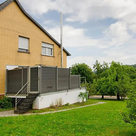 شقة Harzblick Am Waldesrand Hahausen