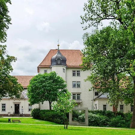 شقة Harzblick Am Waldesrand Hahausen